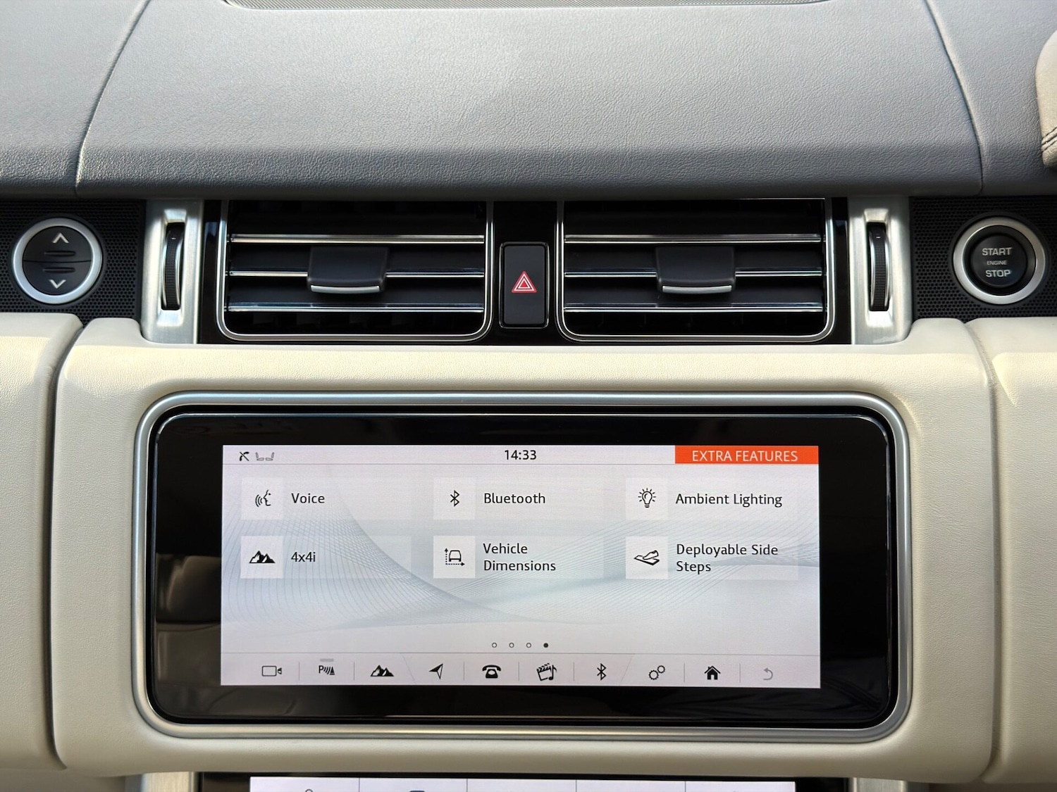 Used Land Rover Range Rover 2020 for sale - 77568477: Photo 48