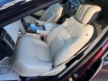 Used Land Rover Range Rover 2020 for sale - 77568477: Photo