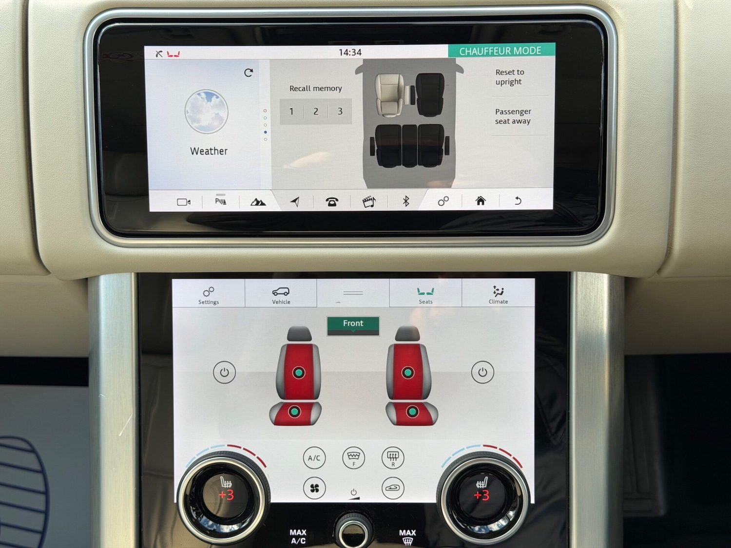 Used Land Rover Range Rover 2020 for sale - 77568477: Photo 50