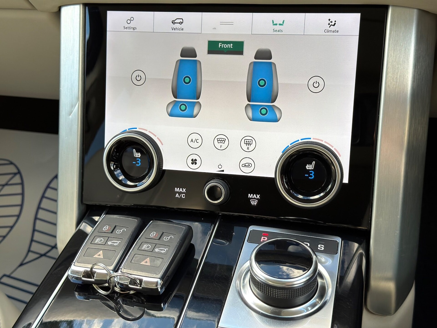 Used Land Rover Range Rover 2020 for sale - 77568477: Photo 51