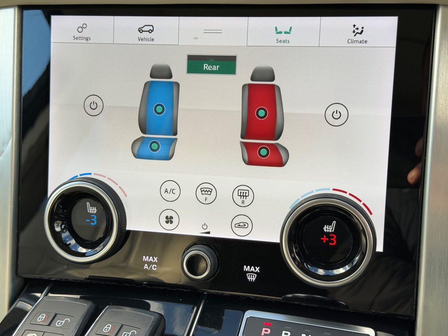 Used Land Rover Range Rover 2020 for sale - 77568477: Photo 52