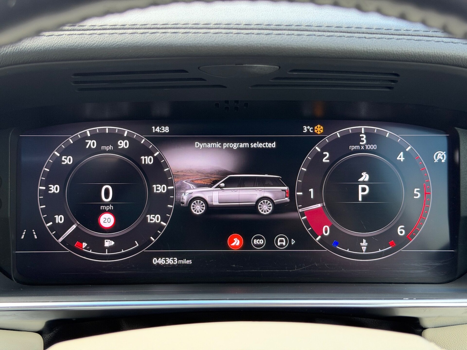 Used Land Rover Range Rover 2020 for sale - 77568477: Photo 55