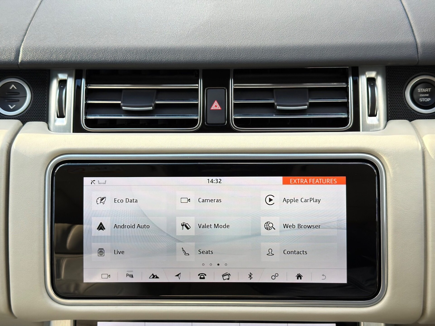 Used Land Rover Range Rover 2020 for sale - 77568477: Photo 56