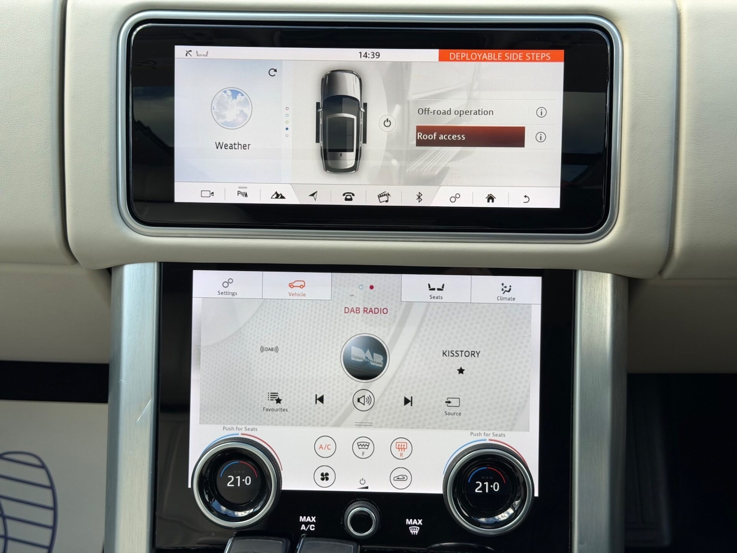 Used Land Rover Range Rover 2020 for sale - 77568477: Photo 57