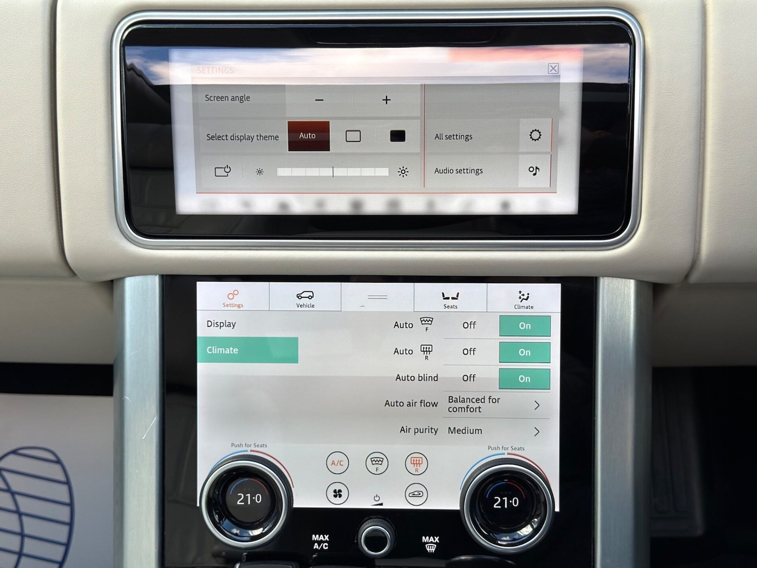 Used Land Rover Range Rover 2020 for sale - 77568477: Photo 58