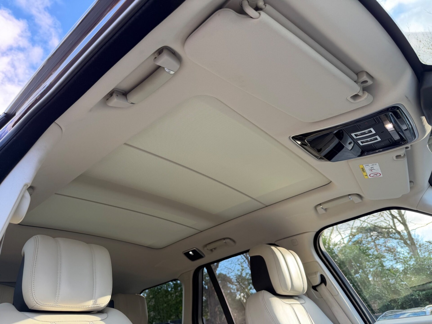 Used Land Rover Range Rover 2020 for sale - 77568477: Photo 60