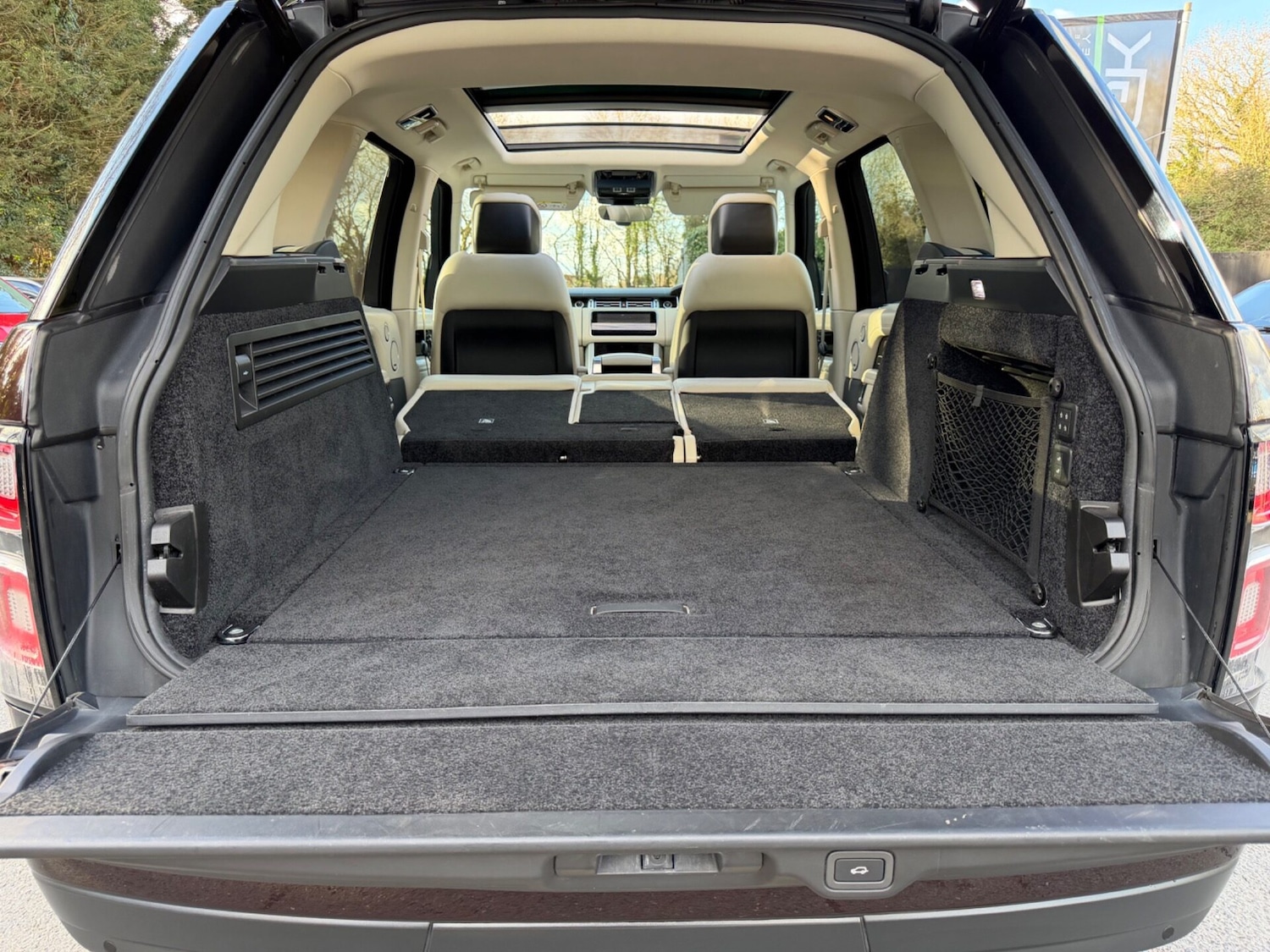 Used Land Rover Range Rover 2020 for sale - 77568477: Photo 63