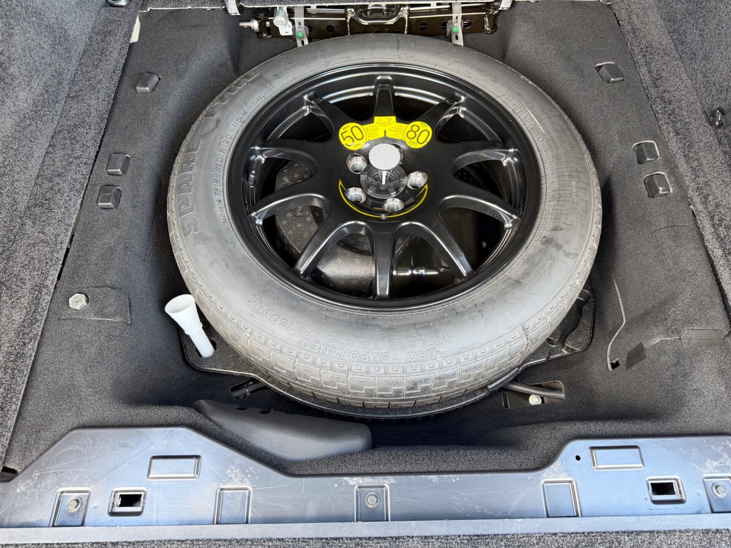 Used Land Rover Range Rover 2020 for sale - 77568477: Photo 64