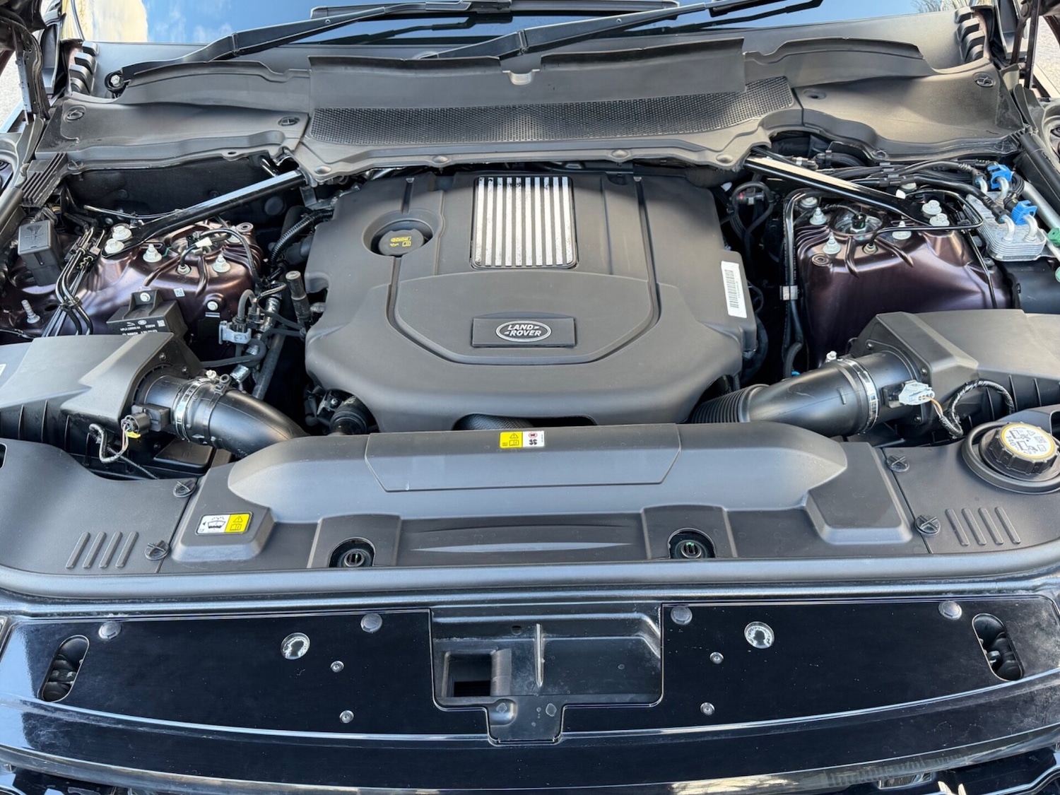 Used Land Rover Range Rover 2020 for sale - 77568477: Photo 66