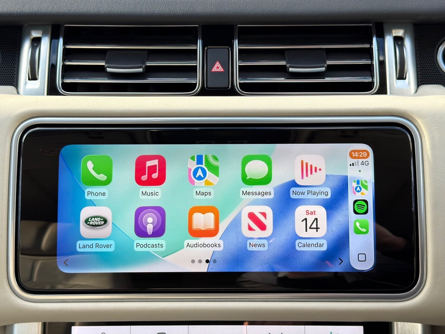 Used Land Rover Range Rover 2020 for sale - 77568477: Photo 8