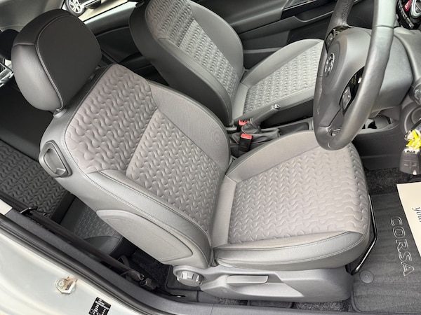 Used Vauxhall Corsa 2015 for sale - 76205807: Photo 24