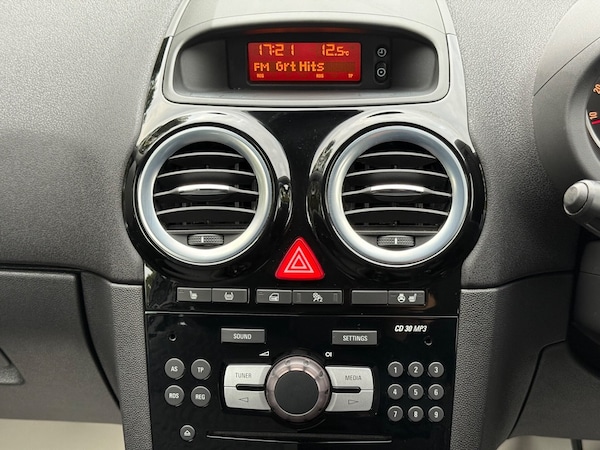 Used Vauxhall Corsa 2015 for sale - 76205807: Photo 27
