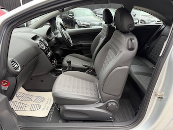 Used Vauxhall Corsa 2015 for sale - 76205807: Photo 3