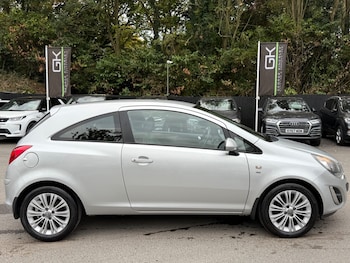 Used Vauxhall Corsa 2015 for sale - 76205807: Photo 4