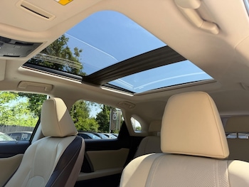 Used Lexus RX 2017 for sale - 79030068: Photo