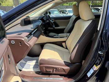 Used Lexus RX 2017 for sale - 79030068: Photo