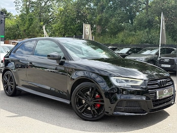 Used Audi A3 2016 for sale - 78826115: Photo