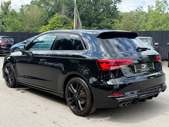 Used Audi A3 2016 for sale - 78826115: Photo