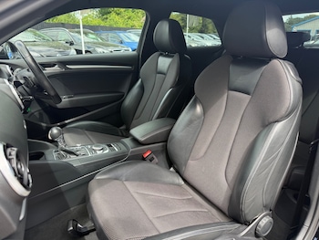 Used Audi A3 2016 for sale - 78826115: Photo