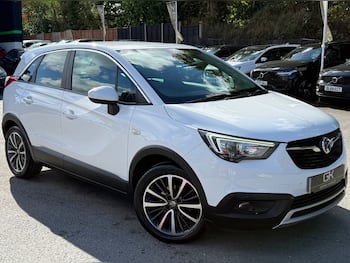 Used Vauxhall Crossland X 2019 for sale - 79798858: Photo