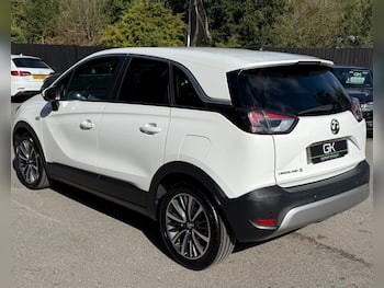 Used Vauxhall Crossland X 2019 for sale - 79798858: Photo