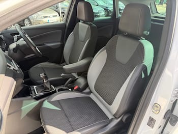 Used Vauxhall Crossland X 2019 for sale - 79798858: Photo