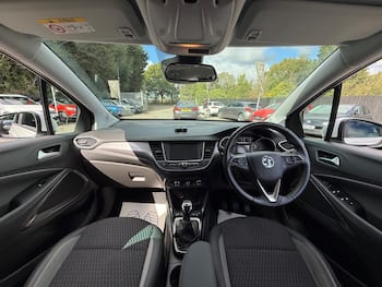 Used Vauxhall Crossland X 2019 for sale - 79798858: Photo