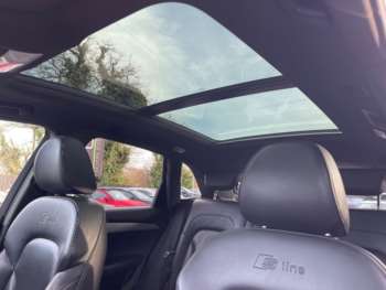 Used Audi Q5 2014 for sale - 73592749: Photo