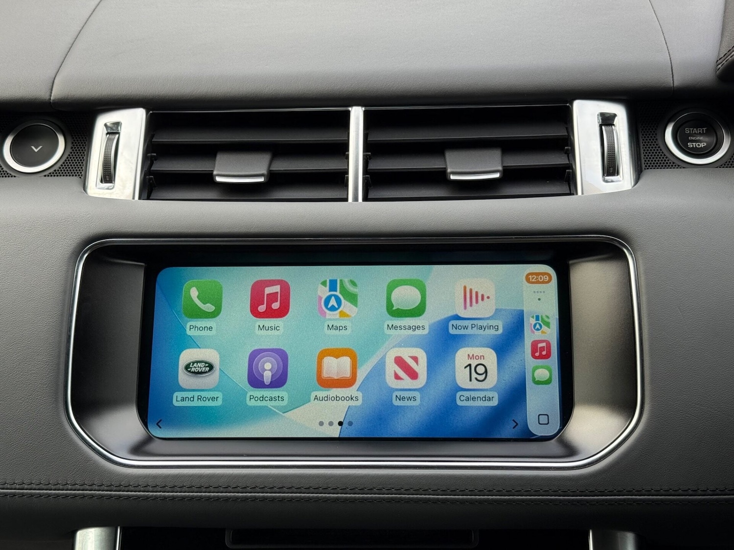 Used Land Rover Range Rover Sport 2017 for sale - 77258371: Photo 10