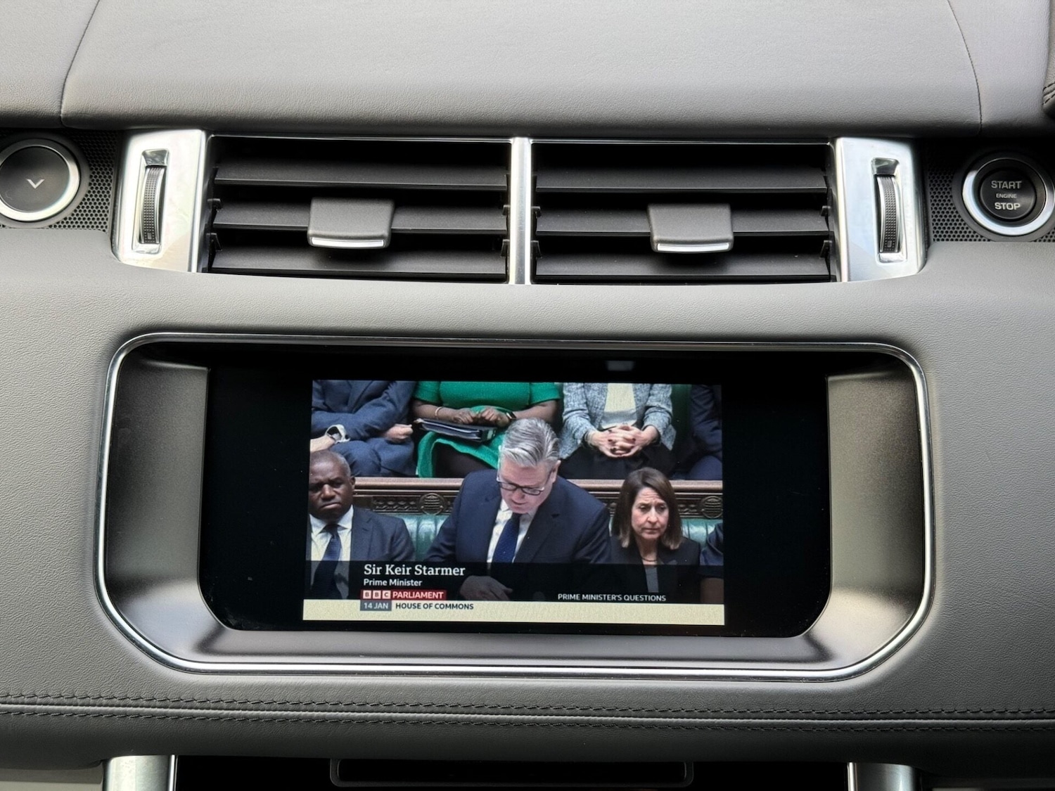 Used Land Rover Range Rover Sport 2017 for sale - 77258371: Photo 16