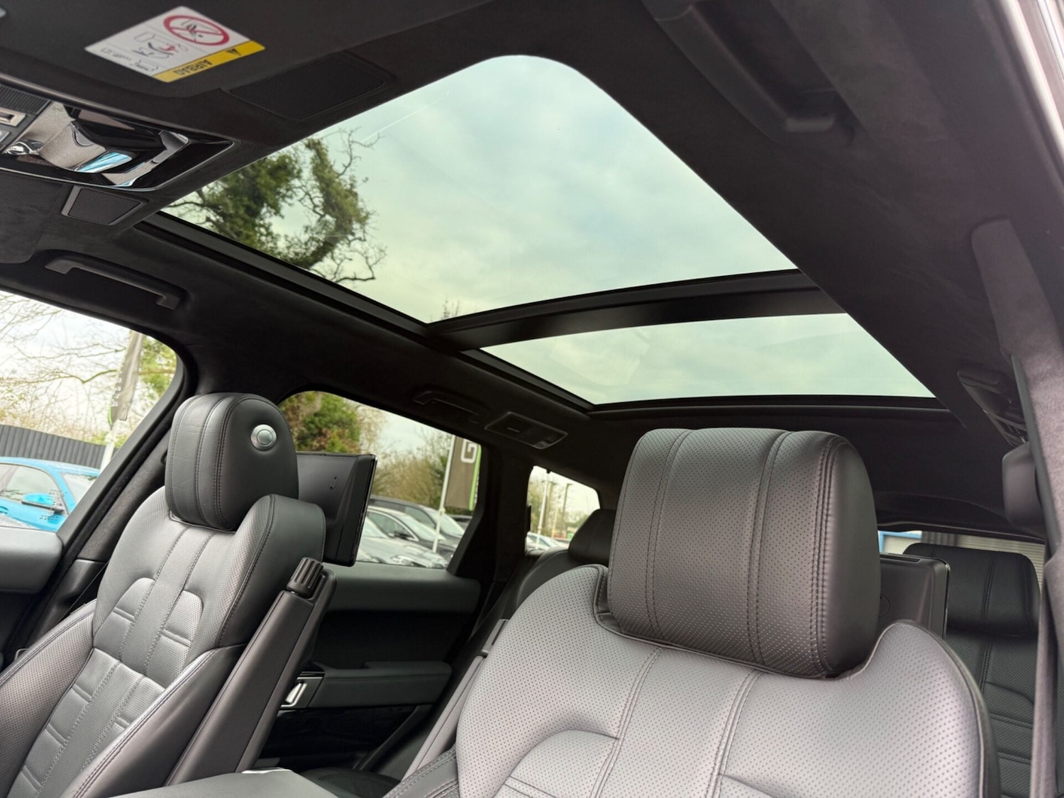 Used Land Rover Range Rover Sport 2017 for sale - 77258371: Photo 23