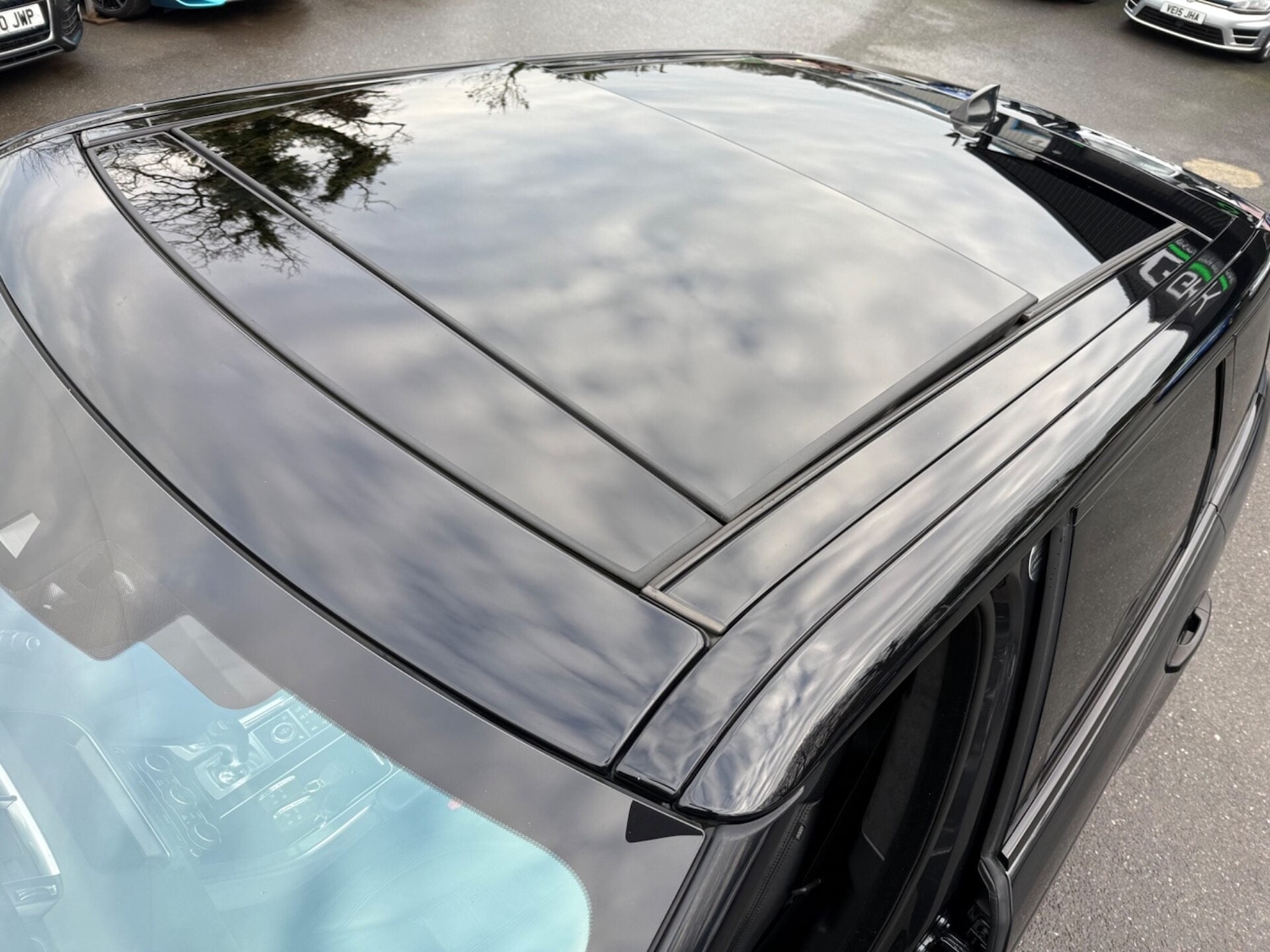 Used Land Rover Range Rover Sport 2017 for sale - 77258371: Photo 24