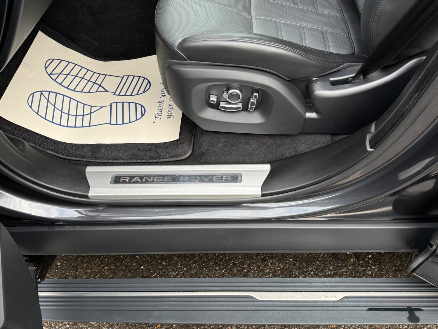 Used Land Rover Range Rover Sport 2017 for sale - 77258371: Photo 30