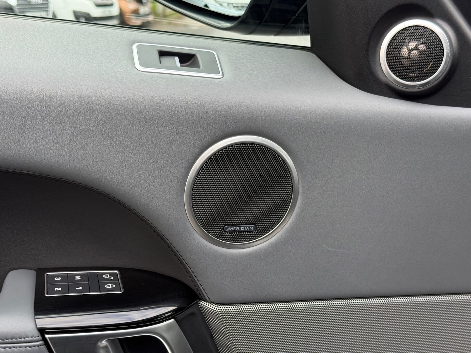 Used Land Rover Range Rover Sport 2017 for sale - 77258371: Photo 31