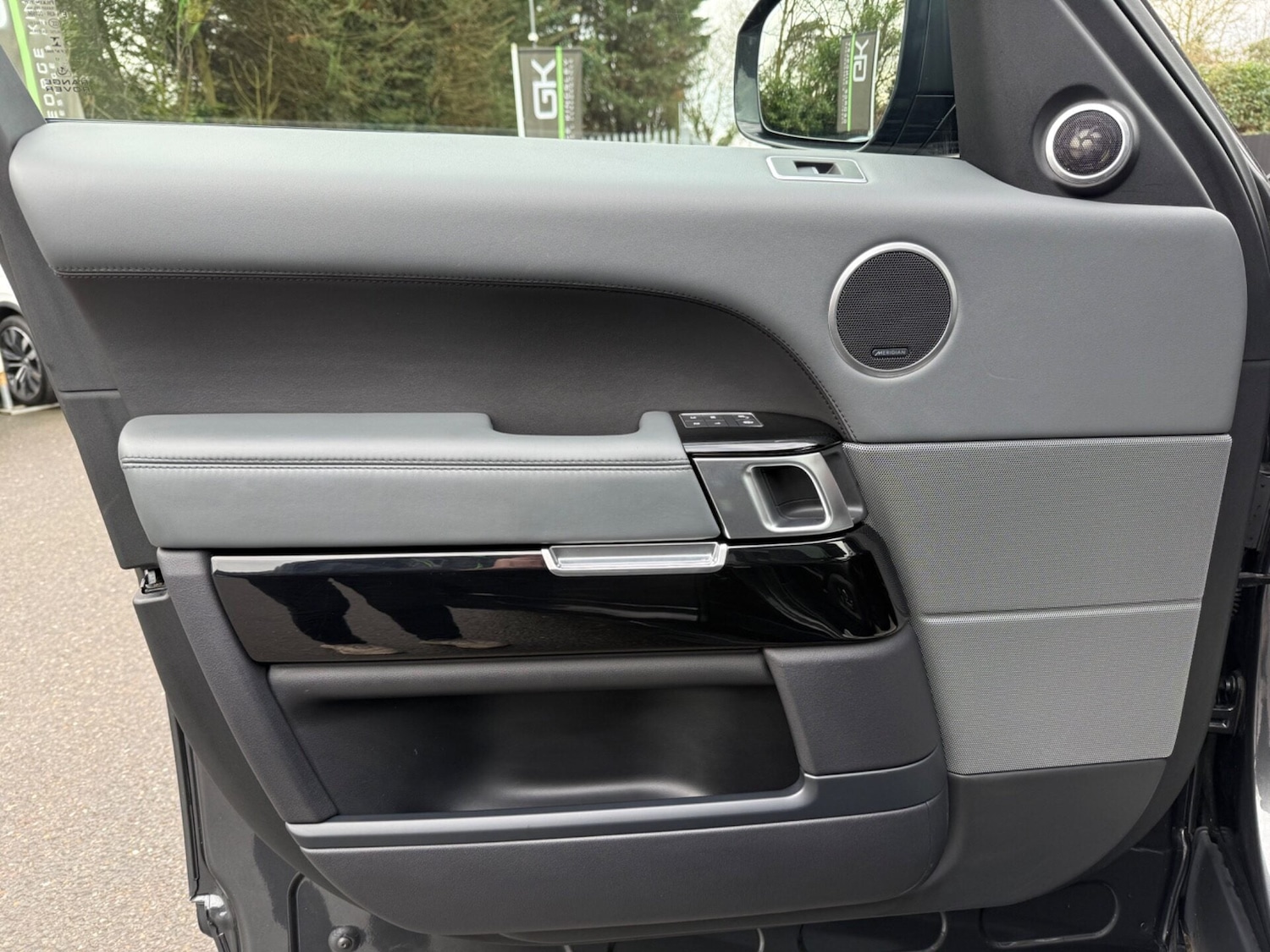 Used Land Rover Range Rover Sport 2017 for sale - 77258371: Photo 32