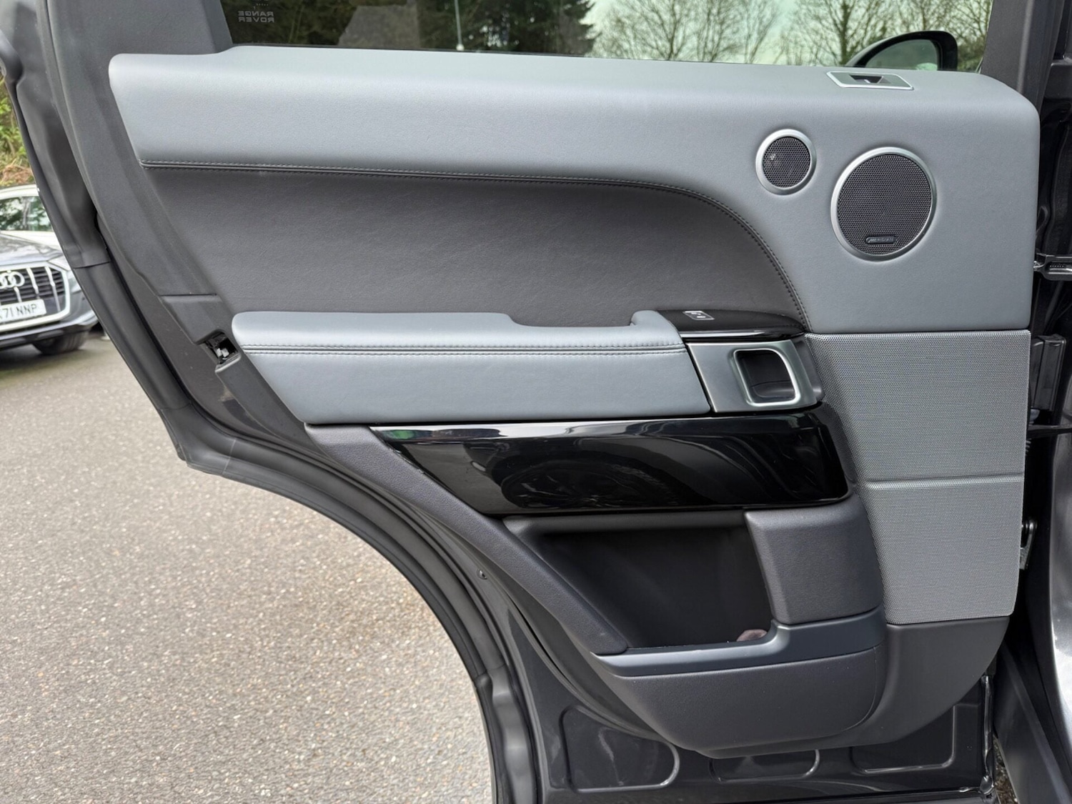 Used Land Rover Range Rover Sport 2017 for sale - 77258371: Photo 36