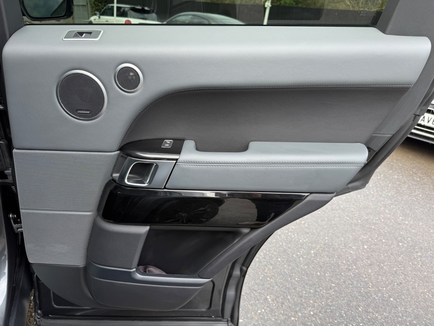 Used Land Rover Range Rover Sport 2017 for sale - 77258371: Photo 39