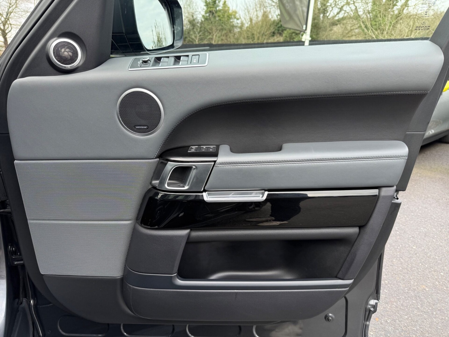 Used Land Rover Range Rover Sport 2017 for sale - 77258371: Photo 45