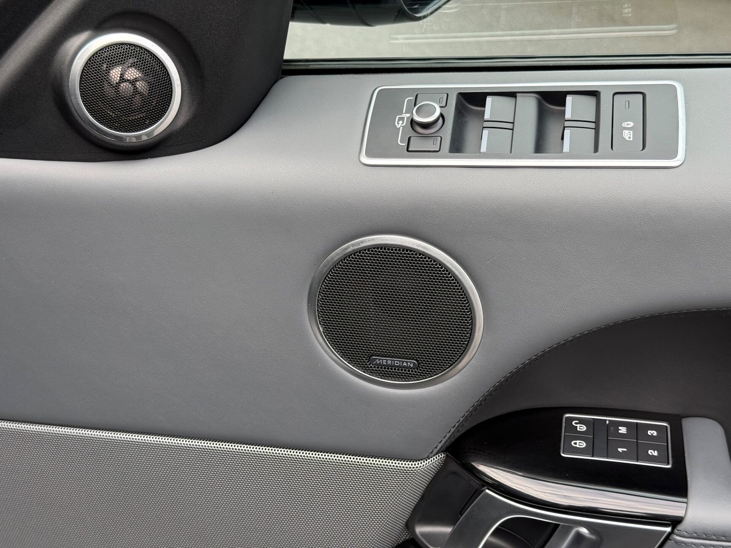 Used Land Rover Range Rover Sport 2017 for sale - 77258371: Photo 47