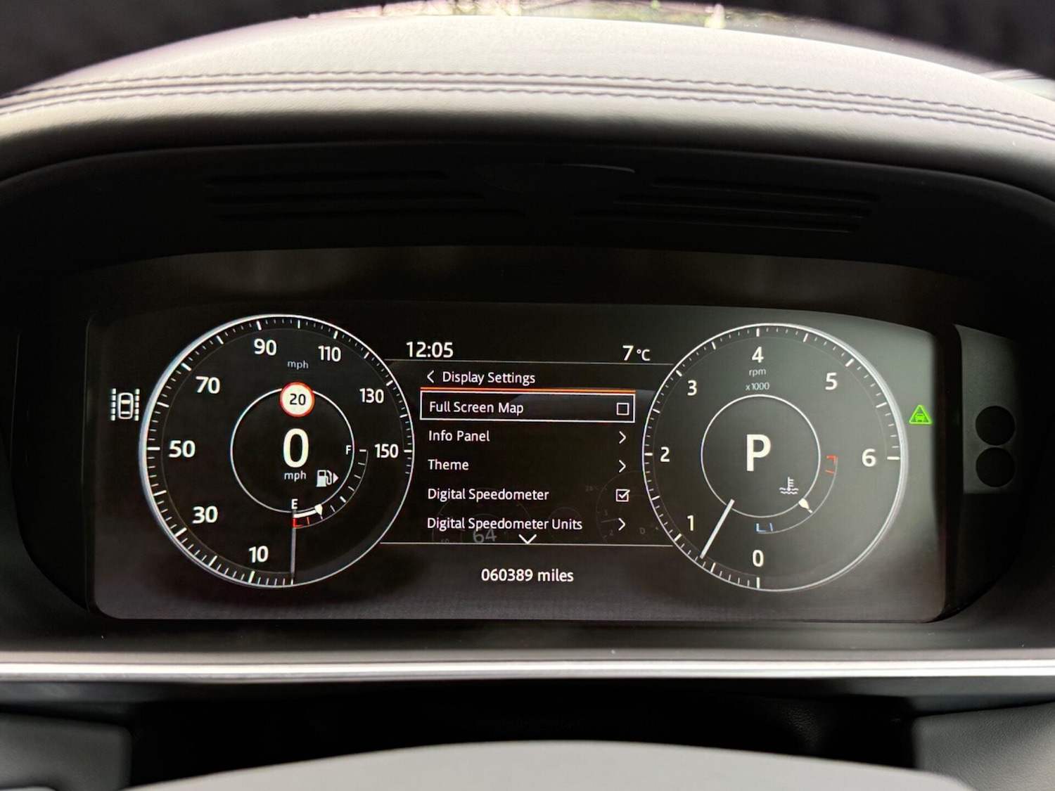 Used Land Rover Range Rover Sport 2017 for sale - 77258371: Photo 48