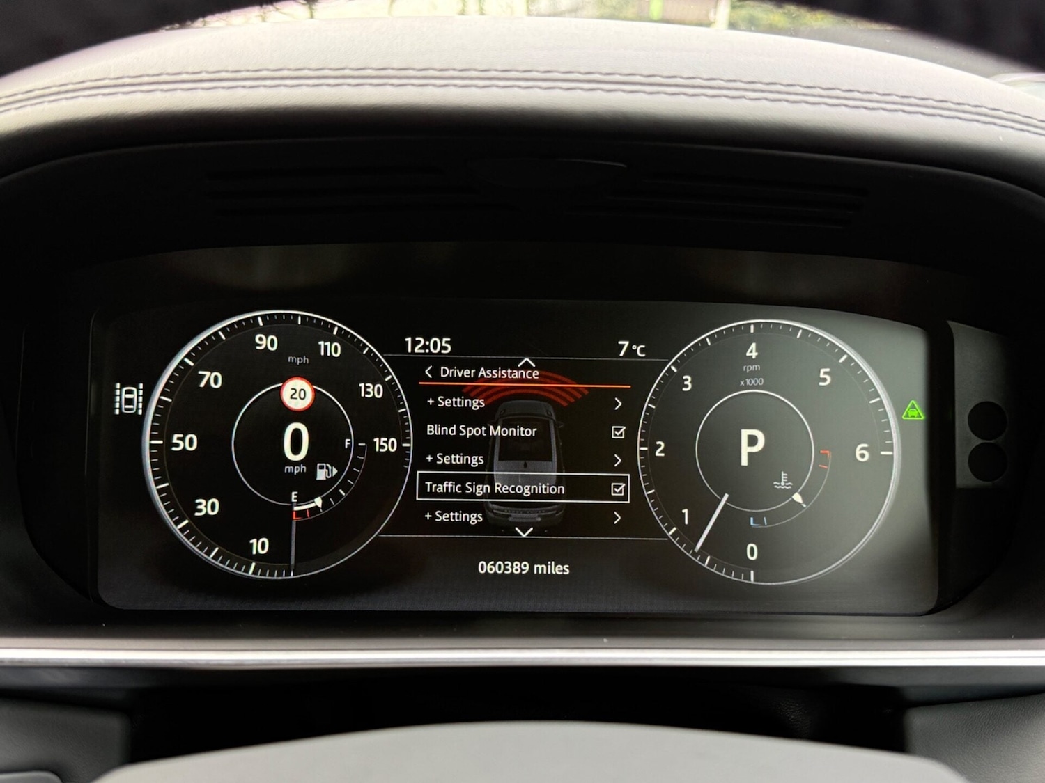 Used Land Rover Range Rover Sport 2017 for sale - 77258371: Photo 49