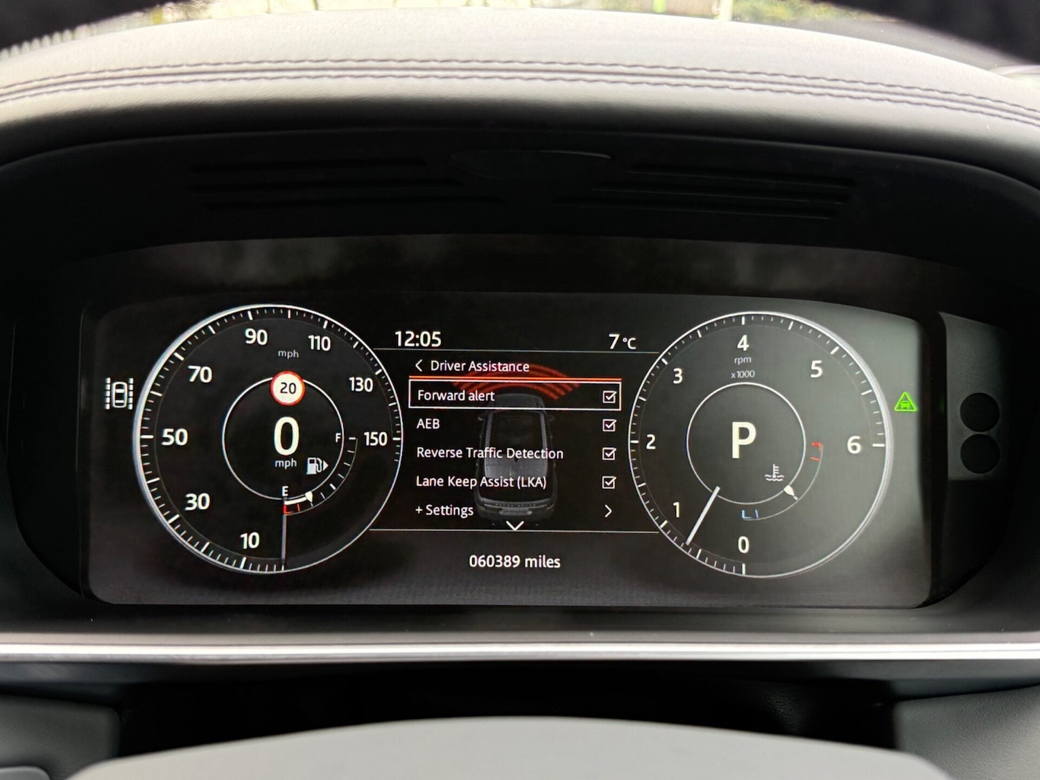 Used Land Rover Range Rover Sport 2017 for sale - 77258371: Photo 50