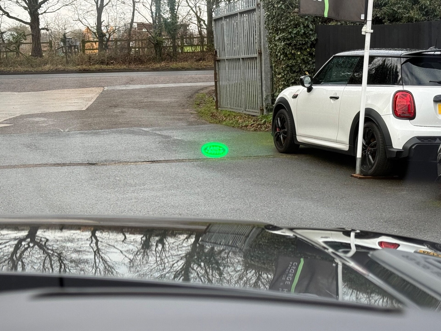 Used Land Rover Range Rover Sport 2017 for sale - 77258371: Photo 51