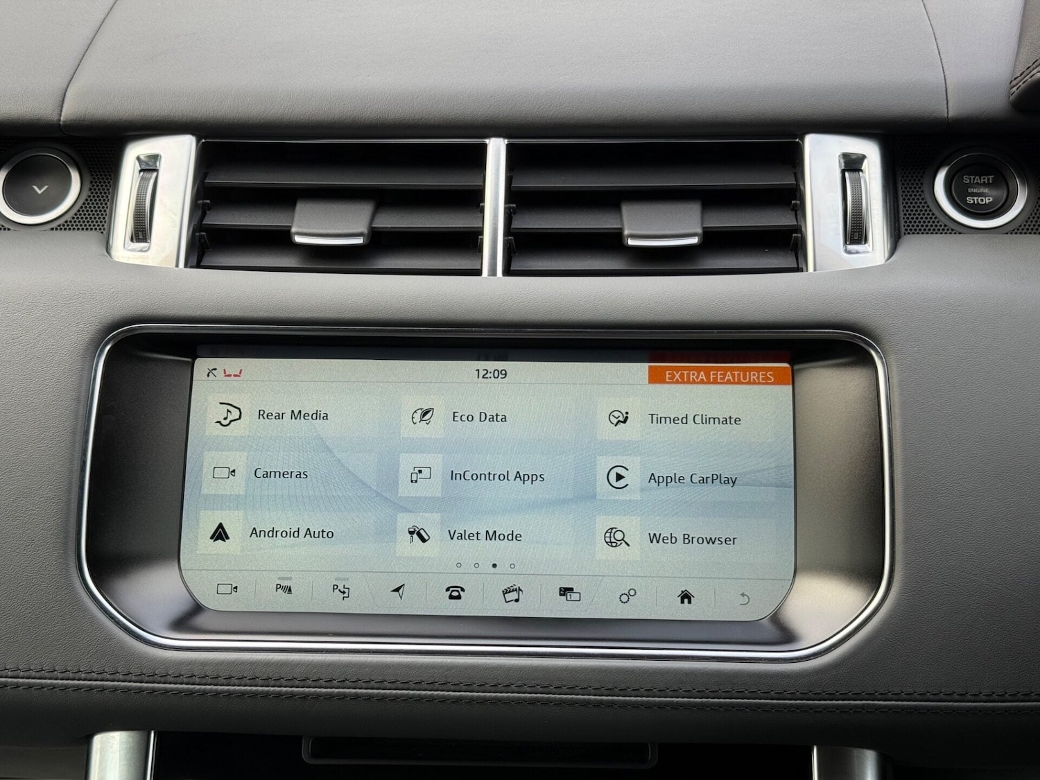 Used Land Rover Range Rover Sport 2017 for sale - 77258371: Photo 55