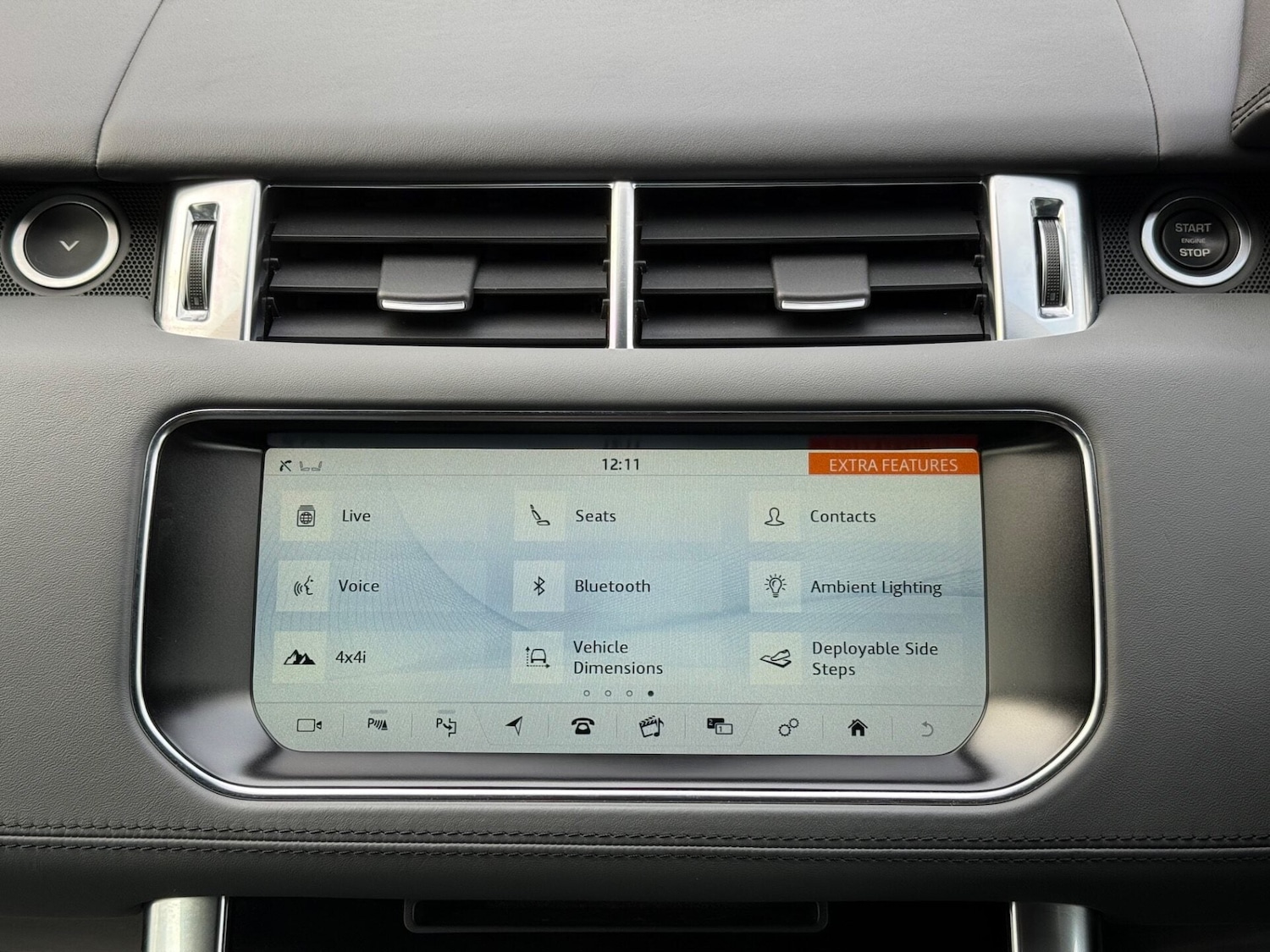 Used Land Rover Range Rover Sport 2017 for sale - 77258371: Photo 56