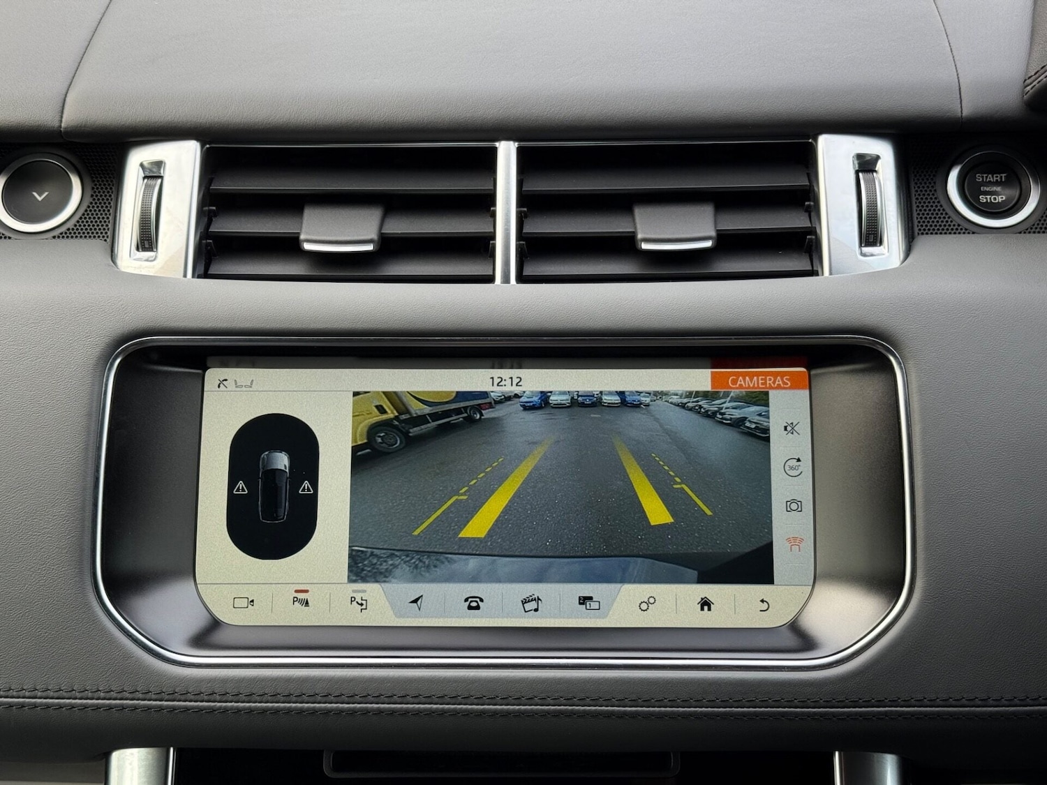 Used Land Rover Range Rover Sport 2017 for sale - 77258371: Photo 58