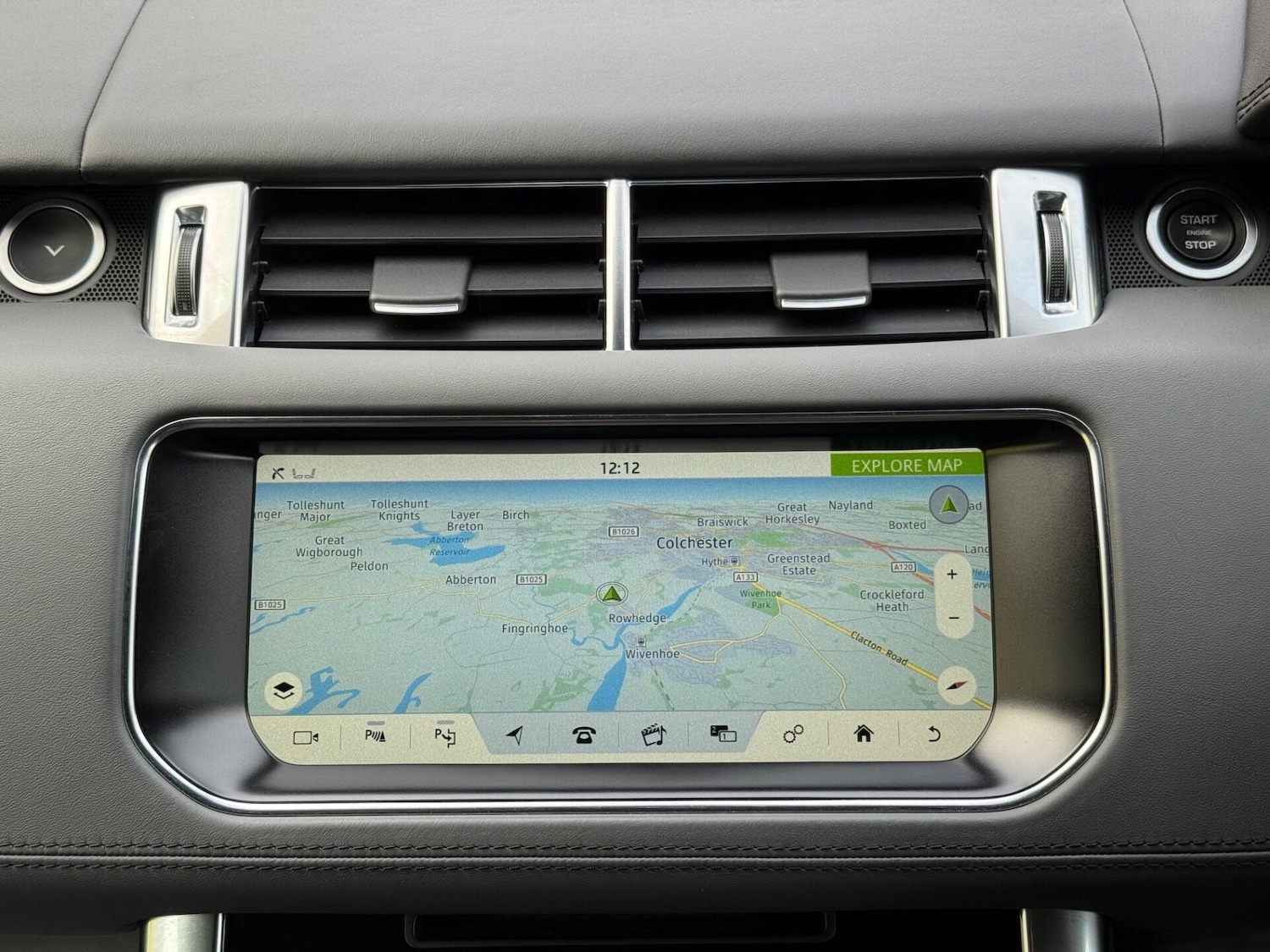 Used Land Rover Range Rover Sport 2017 for sale - 77258371: Photo 59