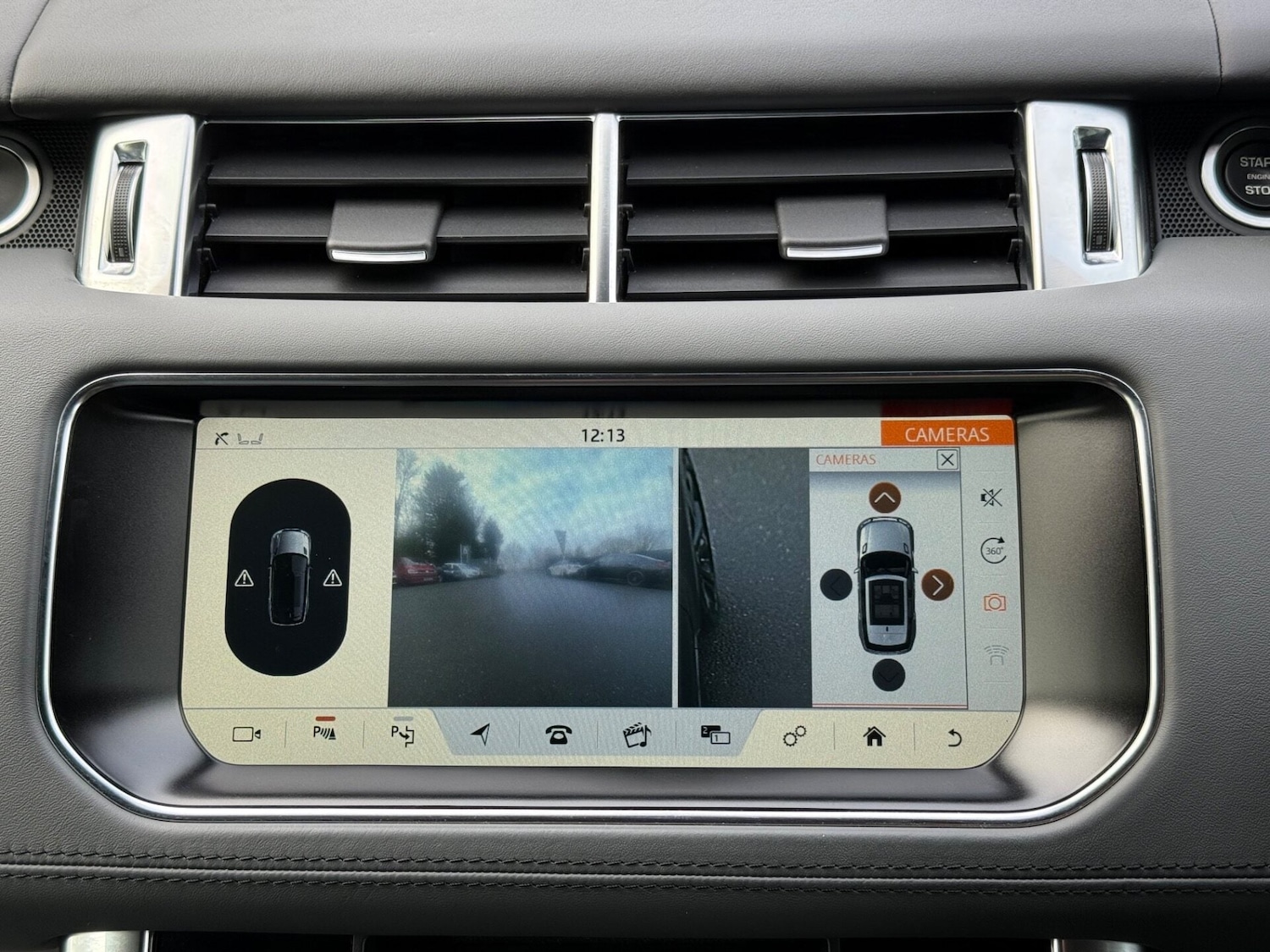 Used Land Rover Range Rover Sport 2017 for sale - 77258371: Photo 63