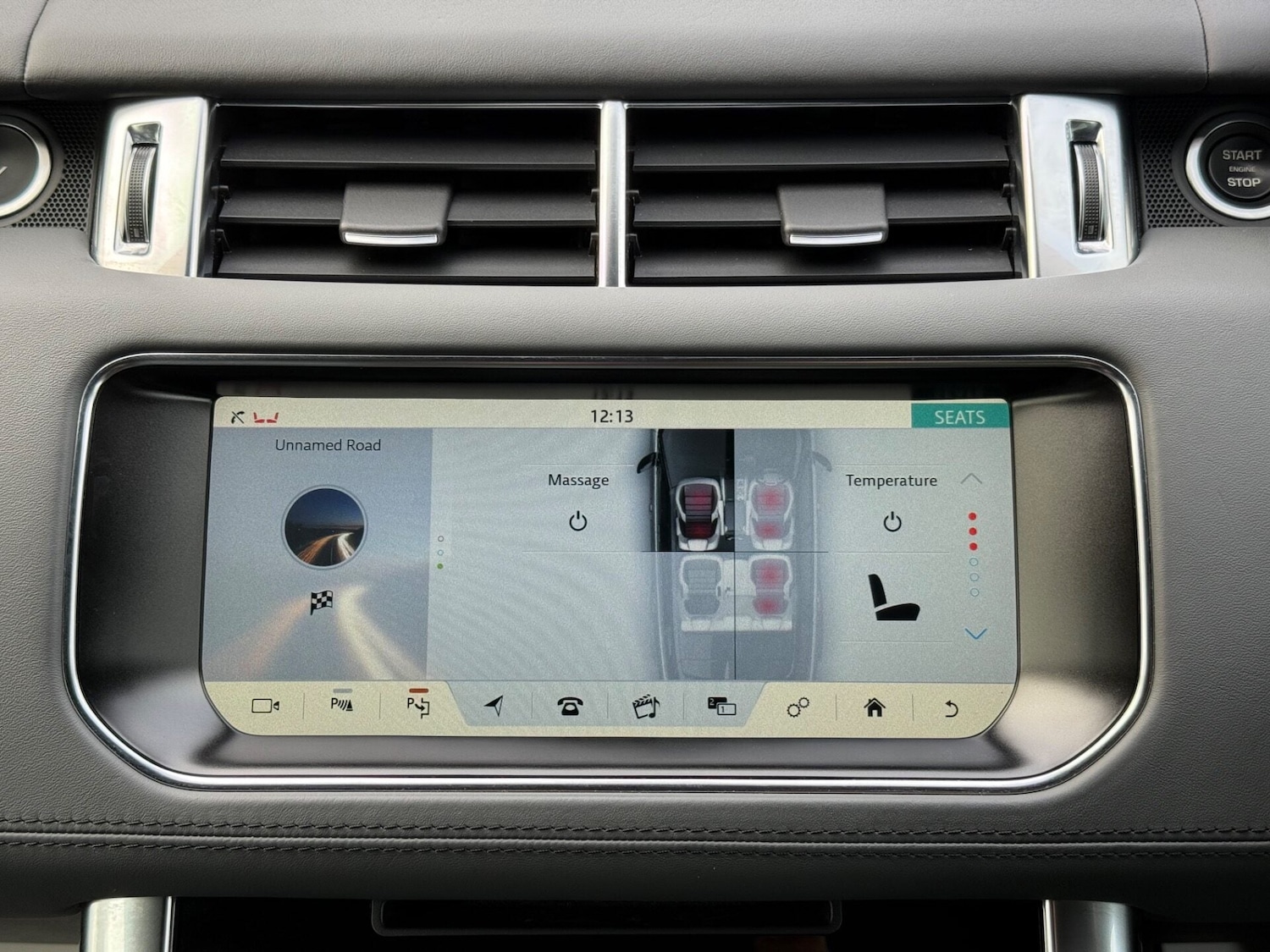 Used Land Rover Range Rover Sport 2017 for sale - 77258371: Photo 66