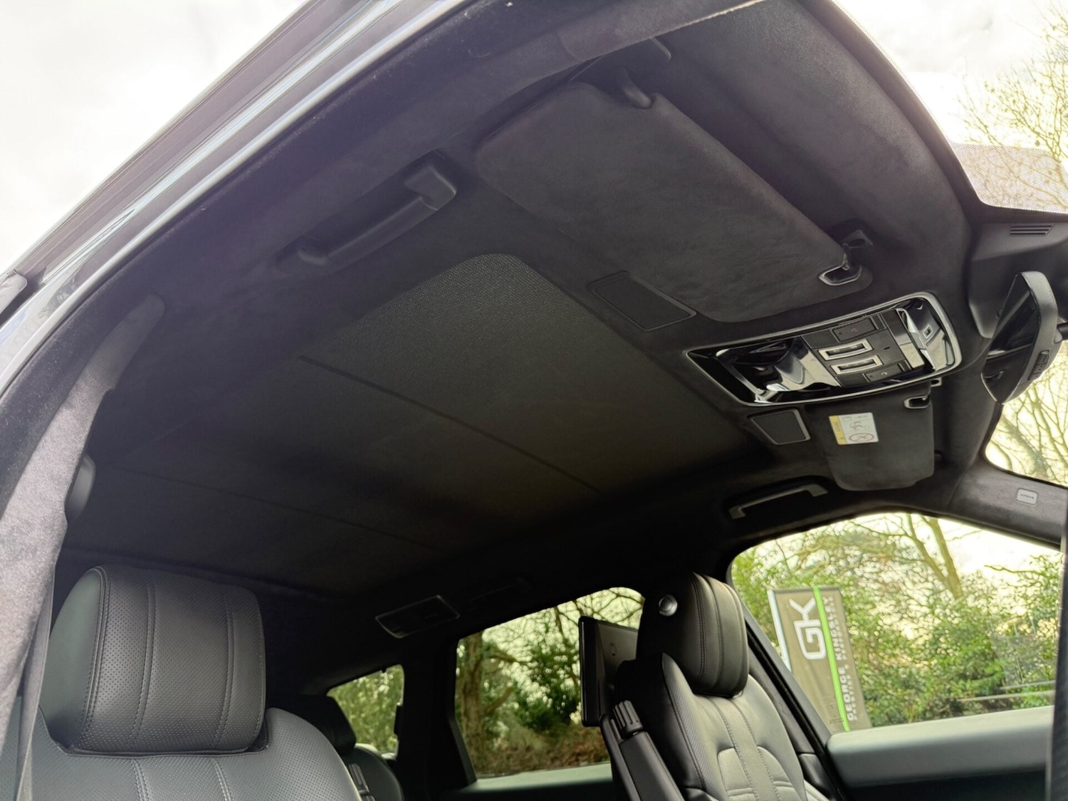 Used Land Rover Range Rover Sport 2017 for sale - 77258371: Photo 70